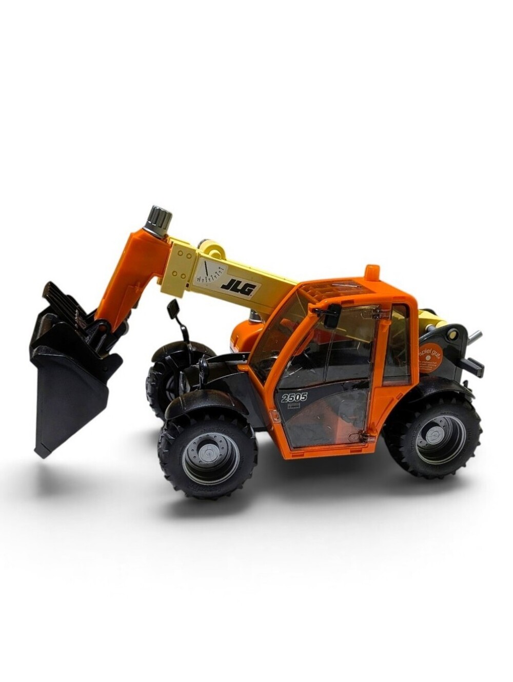 Bruder JLG Telehandler